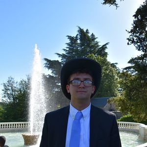 Meet your Posher, Jared